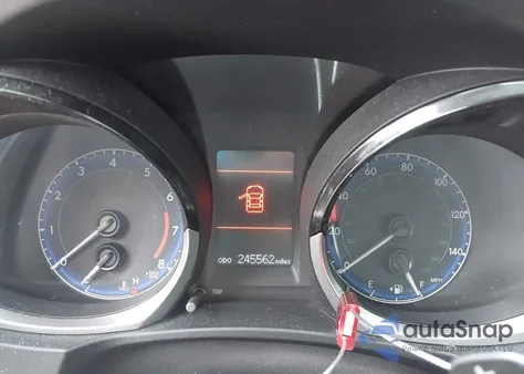 2014 Toyota Corolla S Plus from USA, damaged, VIN 5YFBURHE4EP149638